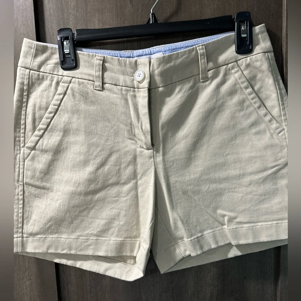 Southern Tide ladies shorts size 2 - Picture 1 of 3
